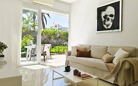 Bungalow Beside The Maspalomas Dunes By Pride Holiday Rentals
